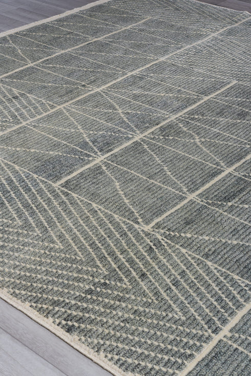 Vintage Tulu Area Rug (9' x 12')